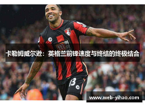 卡勒姆威尔逊：英格兰前锋速度与终结的终极结合