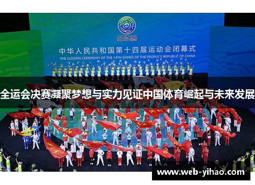 全运会决赛凝聚梦想与实力见证中国体育崛起与未来发展