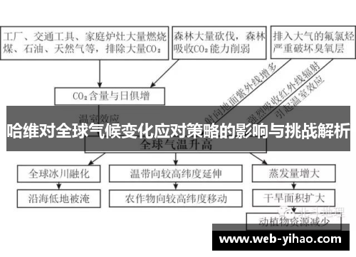哈维对全球气候变化应对策略的影响与挑战解析