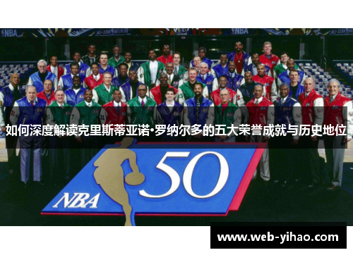 如何深度解读克里斯蒂亚诺·罗纳尔多的五大荣誉成就与历史地位