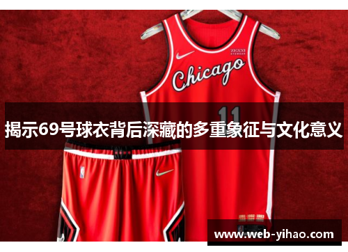 揭示69号球衣背后深藏的多重象征与文化意义